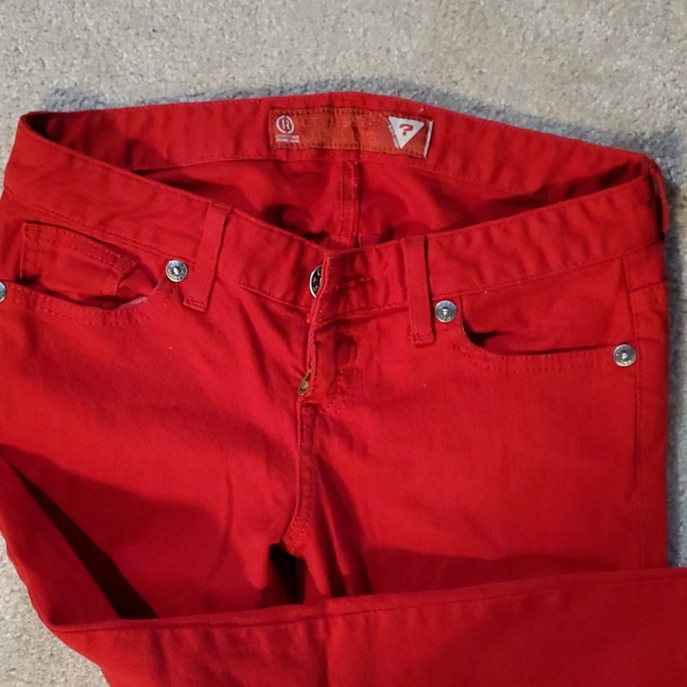 Guess jeans - Picture 3 of 4